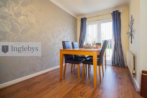 4 bedroom detached house for sale, Longthwaite Close, Skelton-In-Cleveland