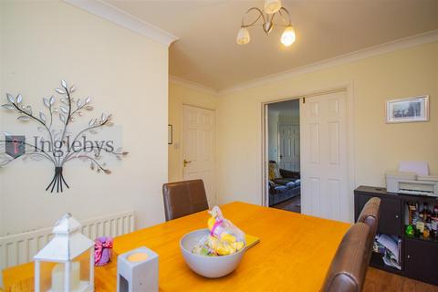 4 bedroom detached house for sale, Longthwaite Close, Skelton-In-Cleveland