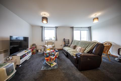 2 bedroom flat for sale, Pooleys Yard, Ipswich IP2