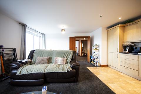 2 bedroom flat for sale, Pooleys Yard, Ipswich IP2