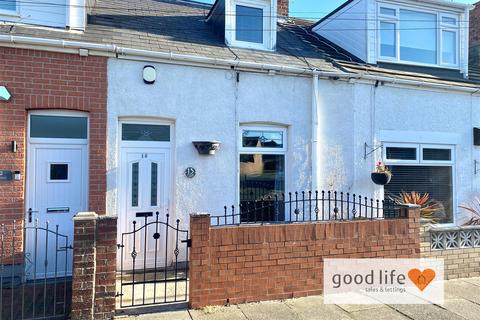 Scotland Street, Sunderland SR2
