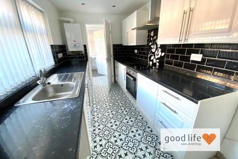 2 bedroom terraced house for sale, Scotland Street, Sunderland SR2
