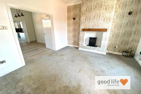 2 bedroom terraced house for sale, Scotland Street, Sunderland SR2