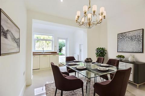 3 bedroom semi-detached house for sale, Nottingham Road, Spondon
