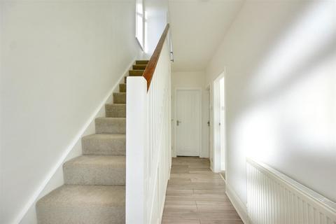 3 bedroom semi-detached house for sale, Nottingham Road, Spondon