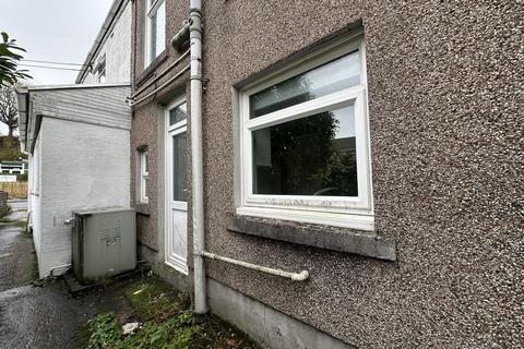 2 bedroom terraced house for sale, Heol Twrch, Lower Cwmtwrch, Swansea.