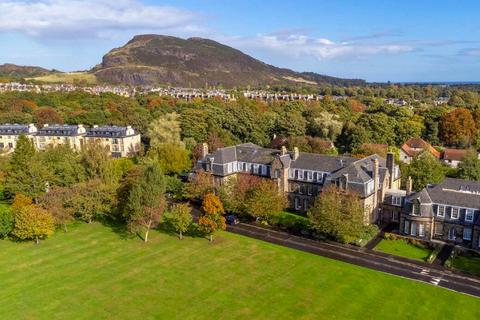 undefined, East Suffolk Park, Edinburgh EH16