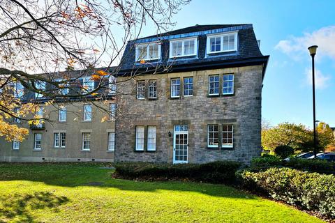 undefined, East Suffolk Park, Edinburgh EH16