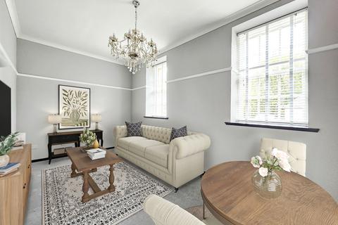 undefined, East Suffolk Park, Edinburgh EH16