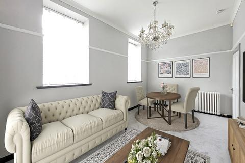 undefined, East Suffolk Park, Edinburgh EH16