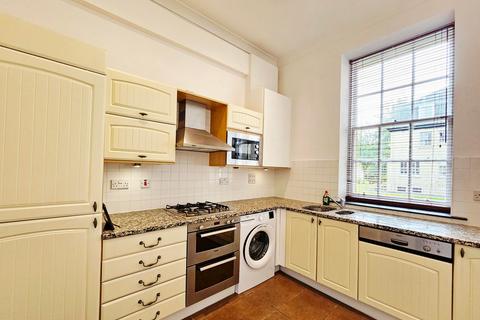 undefined, East Suffolk Park, Edinburgh EH16