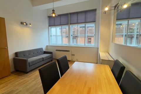 undefined, Lancaster 80 Princess Street, Manchester