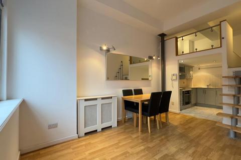 undefined, Lancaster 80 Princess Street, Manchester