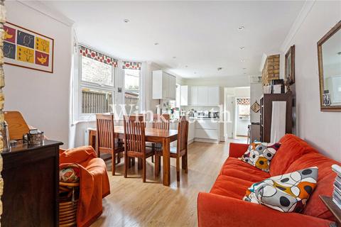 2 bedroom ground floor flat for sale, Westbury Avenue, London, N22