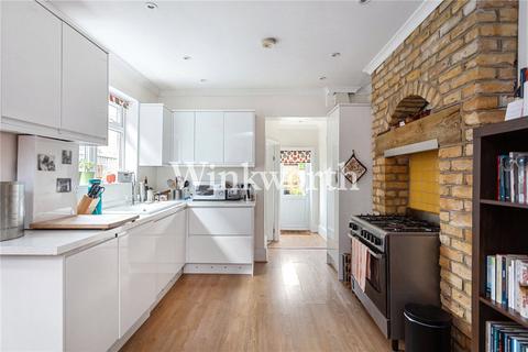2 bedroom ground floor flat for sale, Westbury Avenue, London, N22