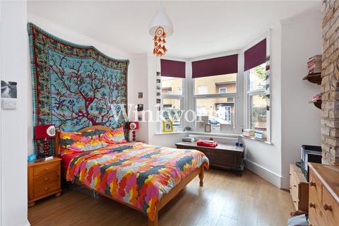 2 bedroom ground floor flat for sale, Westbury Avenue, London, N22