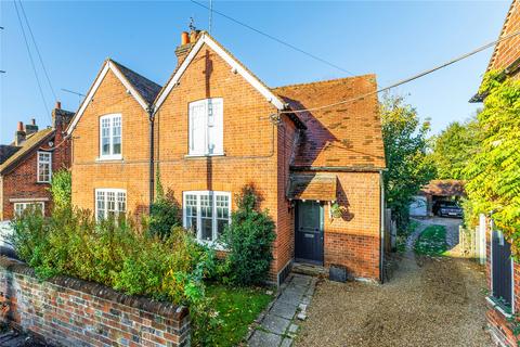 undefined, Bisham Village, Marlow Road, Bisham, Marlow, SL7