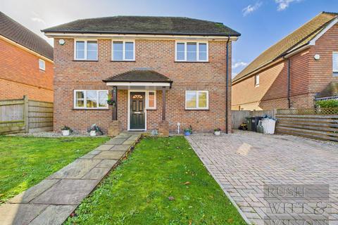 undefined, Doleham Close, Guestling