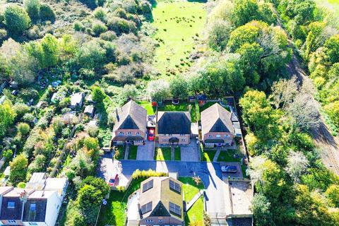 undefined, Doleham Close, Guestling