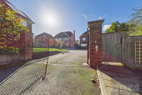 6 bedroom detached house for sale, Doleham Close, Guestling