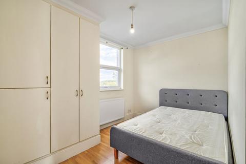 undefined, Gipsy Road, LONDON SE27