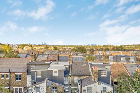 undefined, Gipsy Road, LONDON SE27