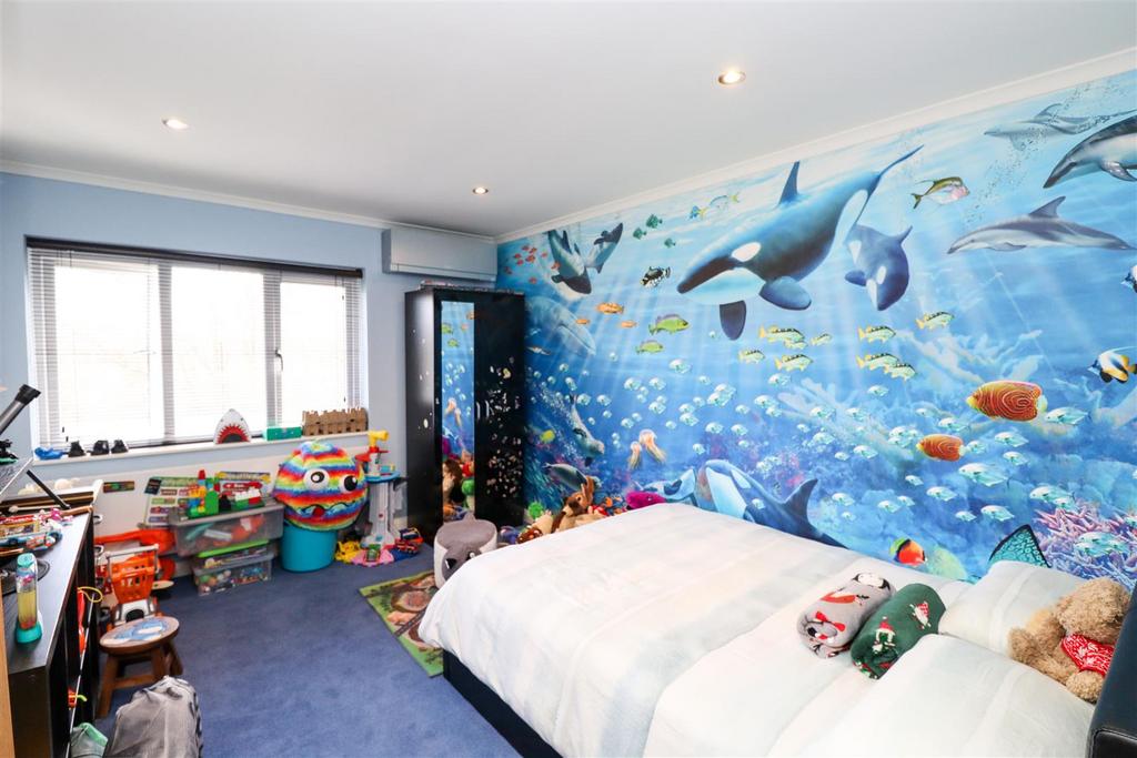 Bedroom 3
