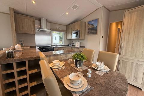 2 bedroom static caravan for sale, Moota Cockermouth, Cumbria