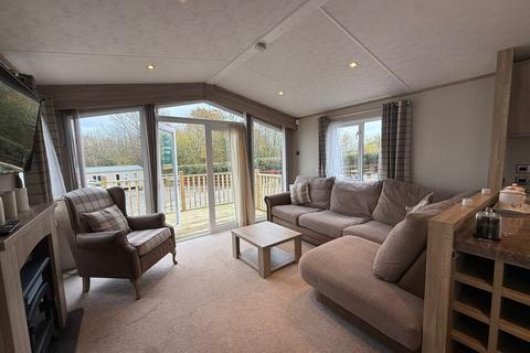 2 bedroom static caravan for sale, Moota Cockermouth, Cumbria