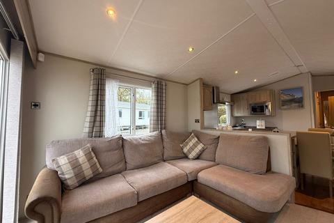 2 bedroom static caravan for sale, Moota Cockermouth, Cumbria
