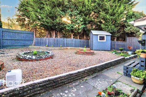 3 bedroom bungalow for sale, Ainsdale Road, Leicester