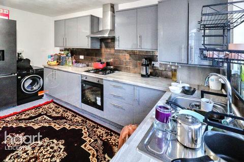 3 bedroom bungalow for sale, Ainsdale Road, Leicester