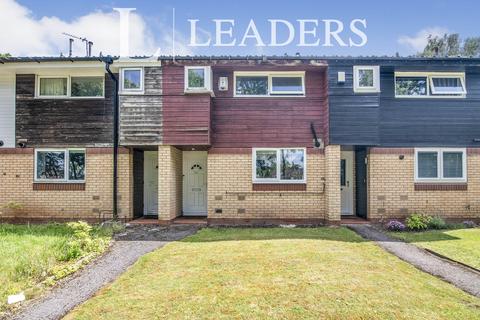 Wigland Way, B38