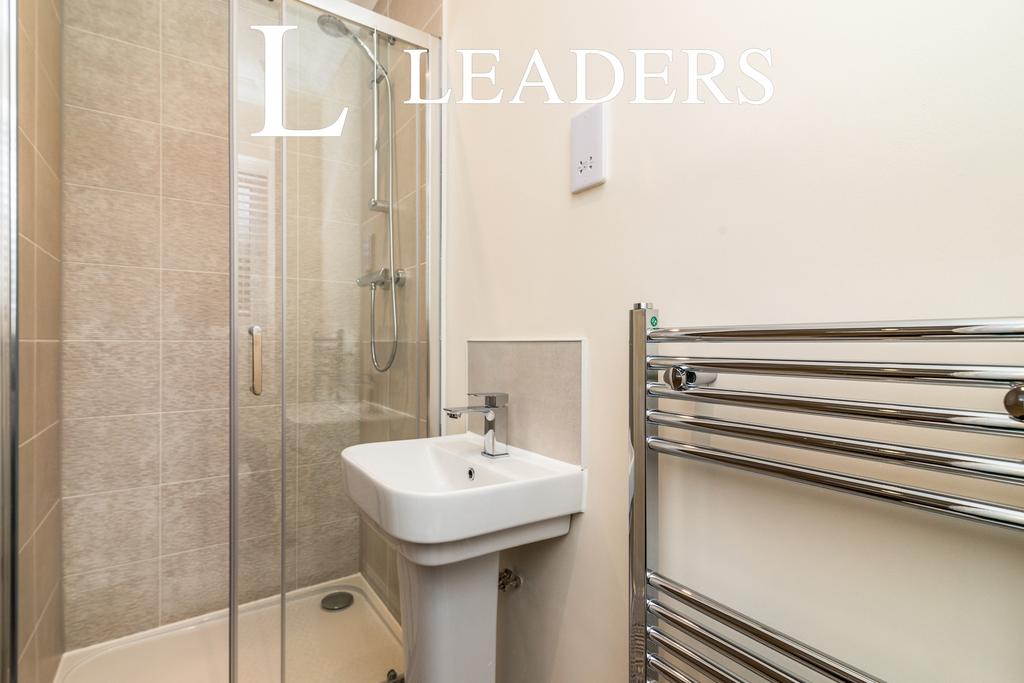 En suite