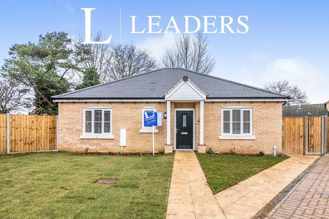 undefined, Ash Drive, Martham, Great Yarmouth, NR29