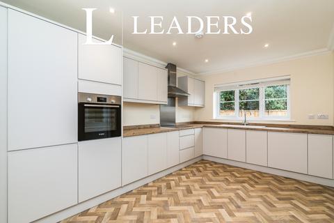 undefined, Ash Drive, Martham, Great Yarmouth, NR29