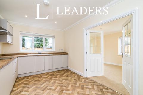 undefined, Ash Drive, Martham, Great Yarmouth, NR29
