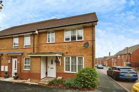 2 bedroom house to rent, Captains Parade, PO32