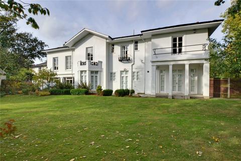 undefined, Brooklands Park, Blackheath, London, SE3