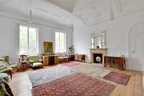 undefined, Brooklands Park, Blackheath, London, SE3