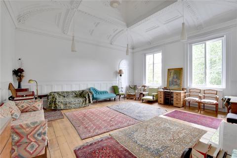 undefined, Brooklands Park, Blackheath, London, SE3
