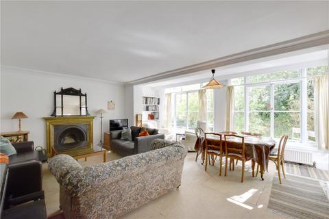 undefined, Brooklands Park, Blackheath, London, SE3