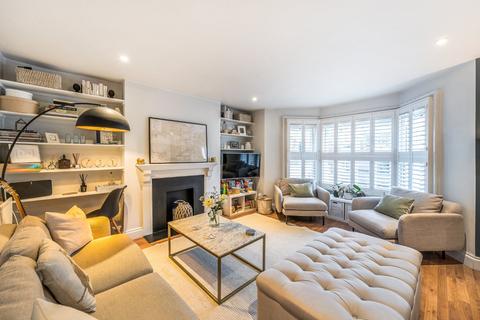 undefined, Rosendale Road, West Dulwich, London, SE21