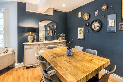 undefined, Rosendale Road, West Dulwich, London, SE21