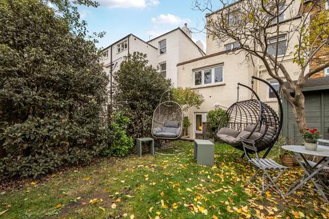 undefined, Rosendale Road, West Dulwich, London, SE21