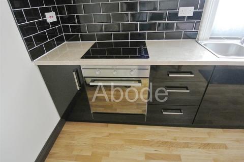 1 bedroom flat to rent, Royal Park Terrace, Hyde Park, Leeds