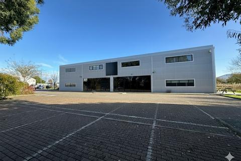 Office to rent - Eastbourne Road, Pevensey BN24