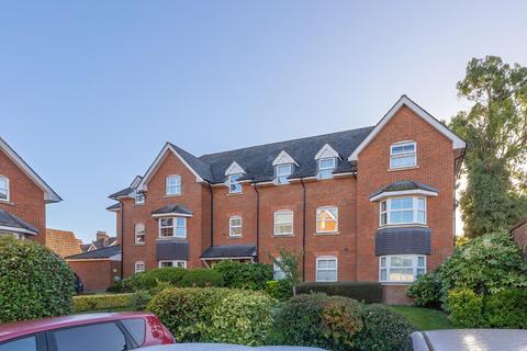 undefined, Gowers Yard, Tring