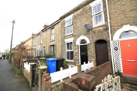 undefined, Cambridge Street, Norwich NR2