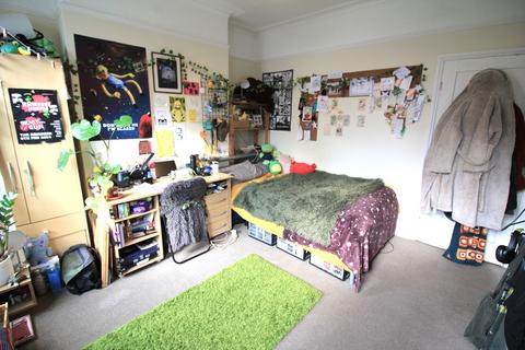 undefined, Cambridge Street, Norwich NR2